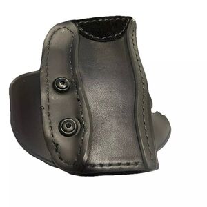 Safariland 568 Paddle And Belt Holster For Glick 19/sr9 Right Hand
